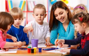 O papel da escola e da família no desenvolvimento cognitivo da criança