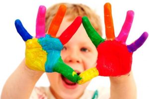 Quarentena: 10 atividades para fazer com as crianças